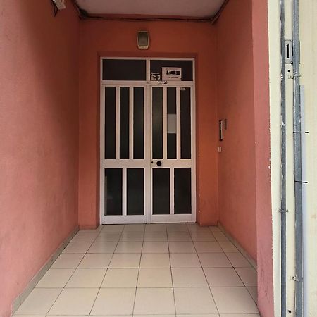 Ferienwohnung Micasatucasa Tirana Exterior foto