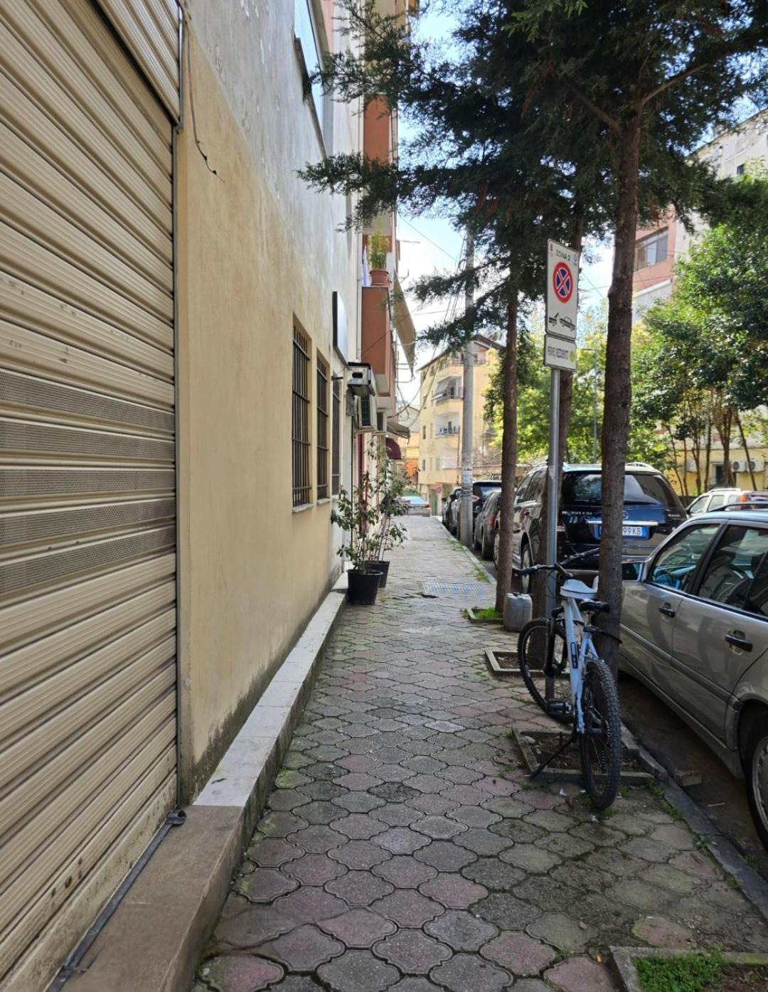 Ferienwohnung Micasatucasa Tirana Exterior foto